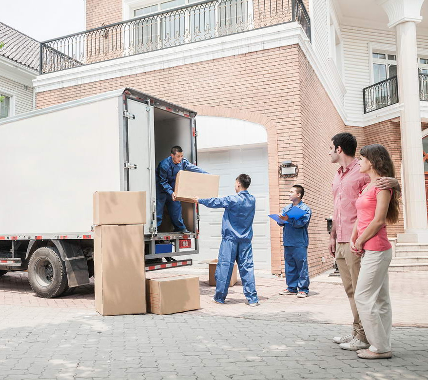 packers movers in vadodara