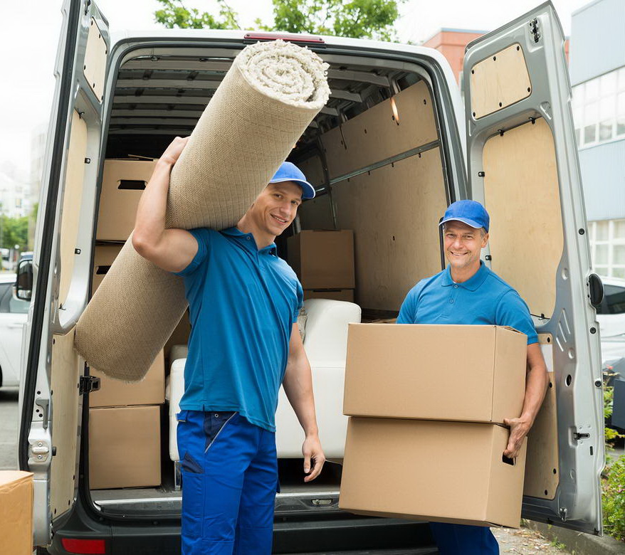 packers movers in vadodara